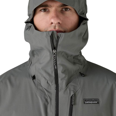 Patagonia Men's Granite Crest Jacket hood front