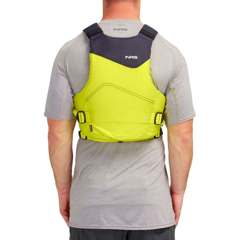 NRS Ion Lifejacket (PFD)