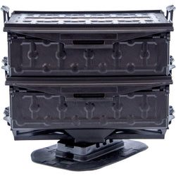 YakAttack TracPak Combo Kit closed