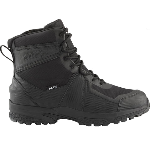 NRS Storm Water Boots right side