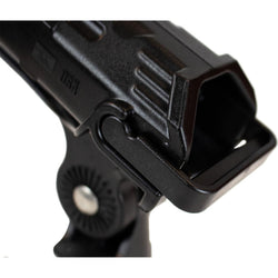 YakAttack AR Tube Rod Holder side