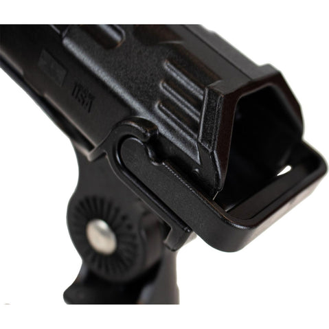 YakAttack AR Tube Rod Holder side