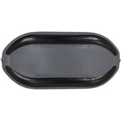 NRS Slipstream 142 Fishing Raft Package bottom