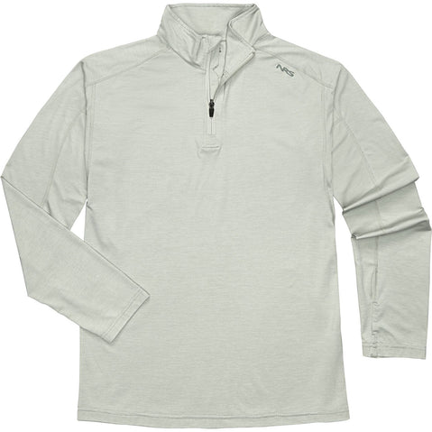NRS Men's Silkweight Baja Shirt