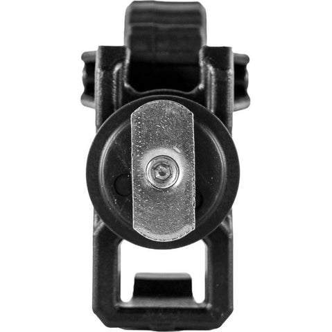 YakAttack Trac Mount Leaderboard Rotogrips bottom
