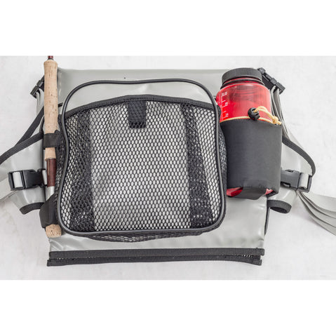 AIRE Deluxe Inflatable Kayak Seat Back