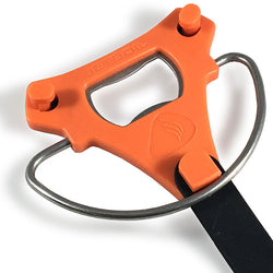 Jetboil Halfgen Basecamp Cooking System front