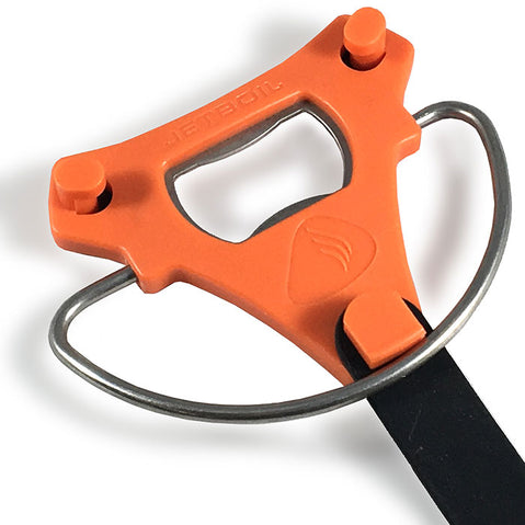 Jetboil Halfgen Basecamp Cooking System front