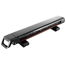 Kuat Grip 4 Ski/Snowboard Rack in Pearl  angle