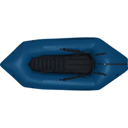 NRS Neutron Packraft in Mykonons in Standard top