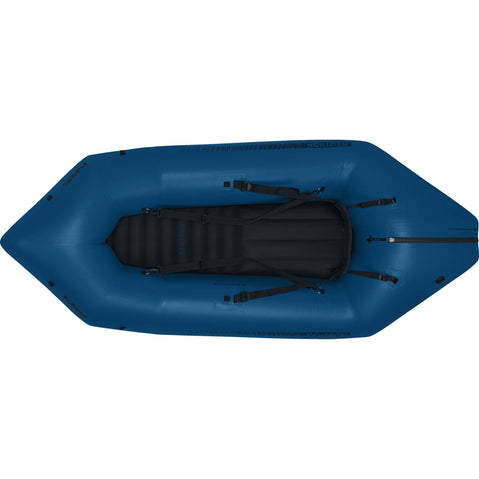 NRS Neutron Packraft in Mykonons in Standard top