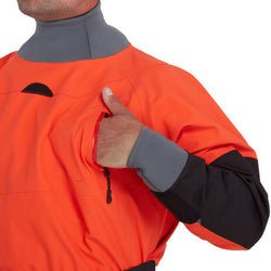 NRS Men's Phenom GORE-TEX Pro Dry Suit