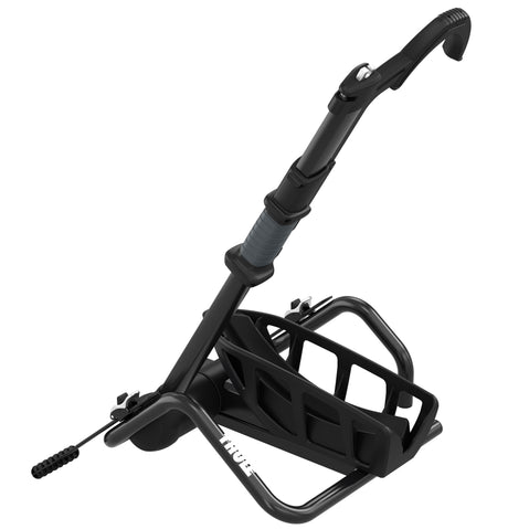 Thule Insta-Gator Pro Truck Bed Bike Rack detail