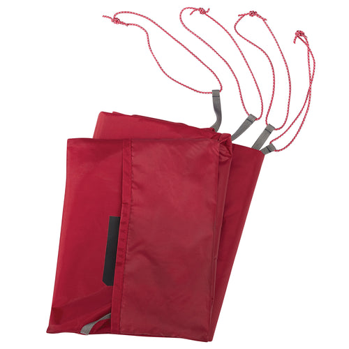 MSR Universal Tent Footprint folded