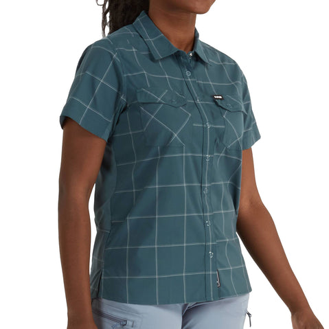 NRS Women's Guide Short Sleeve Shirt (Closeout)