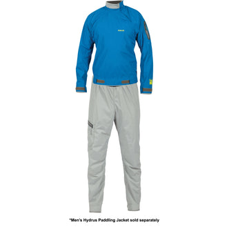 Kokatat Men's Hydrus Stance Paddling Pants lifestyle