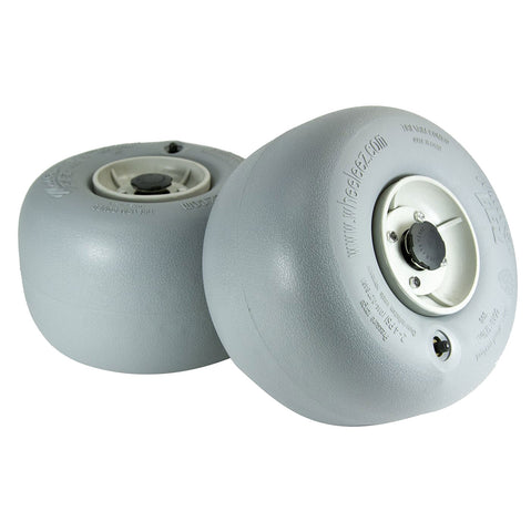 Hobie Plug-In Trax 2 Kayak Cart tyres