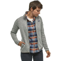 Patagonia Women's Better Sweater Jacket