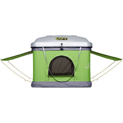 Sylvansport Loft Rooftop Tent front