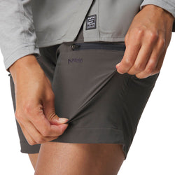 NRS Women's Guide Shorts
