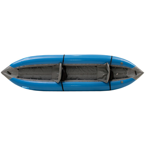AIRE Outfitter II Inflatable Kayak