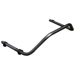 Advanced Elements Inflatable Kayak Accessory Frame System right angle