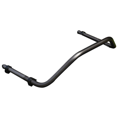 Advanced Elements Inflatable Kayak Accessory Frame System right angle