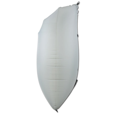 NRS 3-D Long Solo Canoe Float Bag side