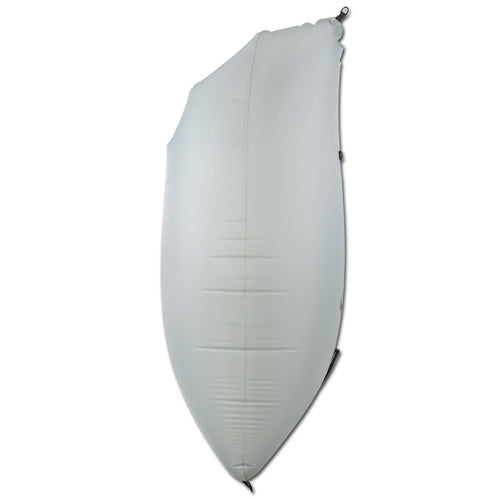 NRS 3-D Long Solo Canoe Float Bag side