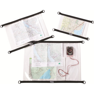 Seal Line PVC-Free Map Case set