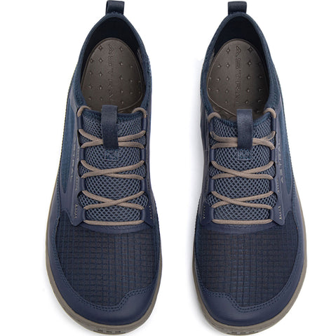 Astral Loyak AC Shoes in Neptune Navy top