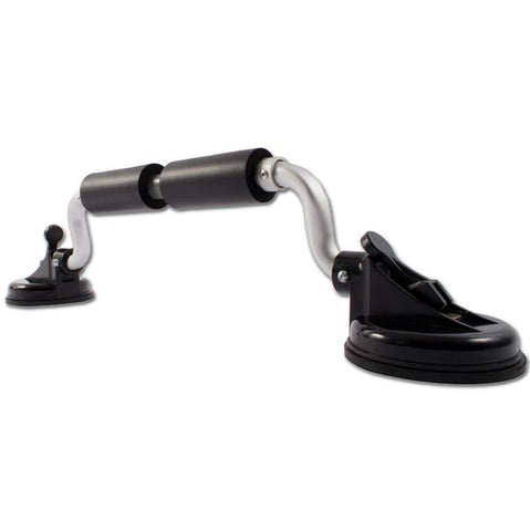 Sherpak Boat Roller angle