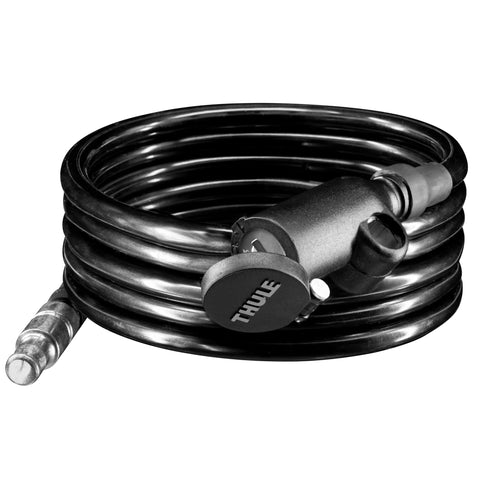 Thule Cable Lock front