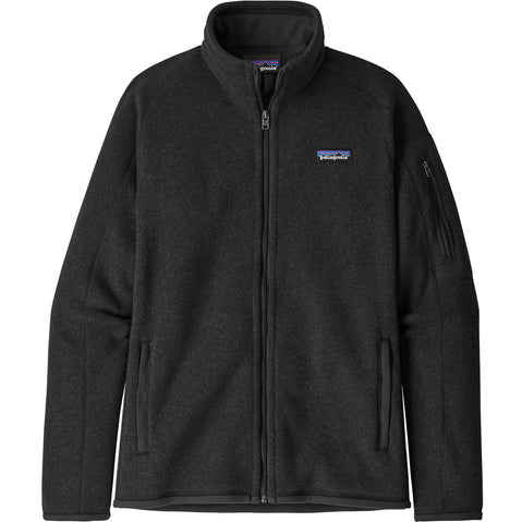 Patagonia Women's Better Sweater Jacket