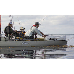 Hobie Soft Cooler/Fish Bag Lifestyle2