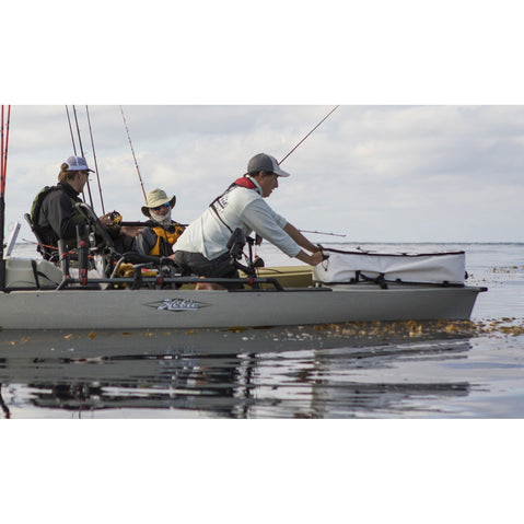 Hobie Soft Cooler/Fish Bag Lifestyle2