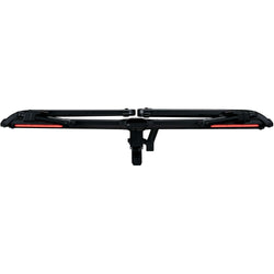 Kuat Piston Pro X 2 Bike Hitch Rack in Galaxy Gray side