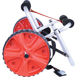 Malone Nomad TRX Kayak Cart side