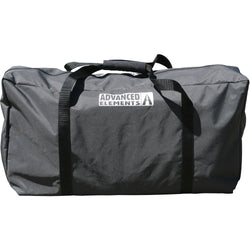 Advanced Elements AdvancedFrame Convertible Inflatable Kayak duffel bag