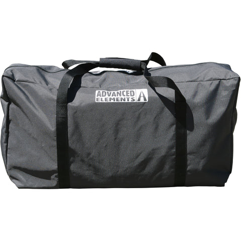 Advanced Elements AdvancedFrame Convertible Inflatable Kayak duffel bag