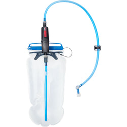 MSR Thru-Link In-Line Microfilter use