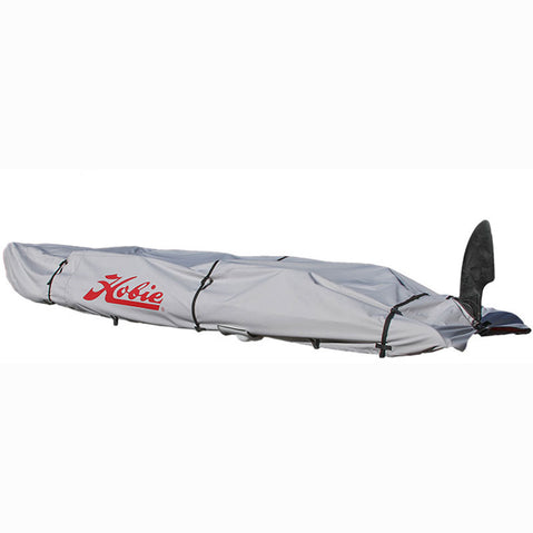 Hobie Mirage Island Custom Fit Kayak Cover side