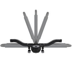 Thule Compass Kayak Roof Rack detail