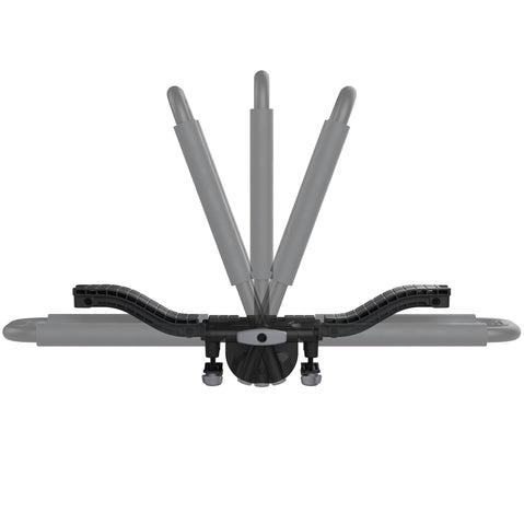 Thule Compass Kayak Roof Rack detail
