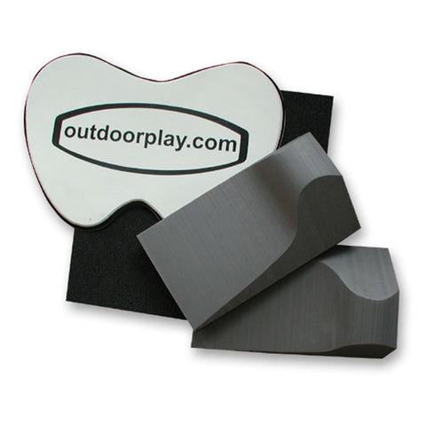 Basic Kayak Outfitting Kit detail