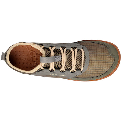 Reboxed Astral Women's Loyak AC Water Shoes Olive Green top