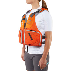 NRS Raku Fishing Lifejacket (PFD) (Closeout)