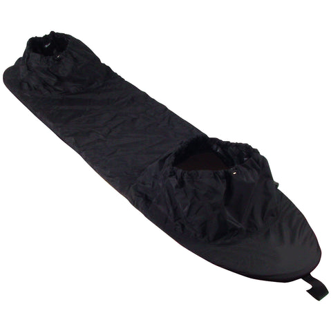 Seals Tandem Kayak Spray Skirt front