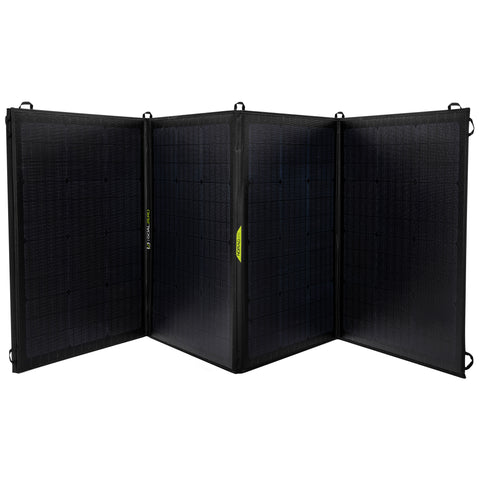 Goal Zero Nomad 200 Solar Panel front