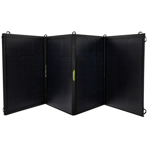 Goal Zero Nomad 200 Solar Panel front
